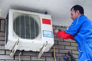 24/7 and Emergency HVAC Near Rhonesboro, TX | Air Conidtioning and Heating Contractors
